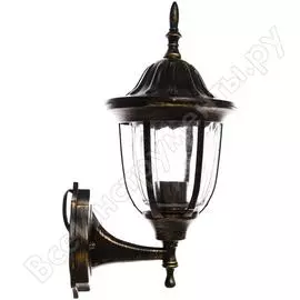 Садово-парковый светильник Elektrostandard