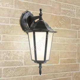 Садово-парковый светильник Elektrostandard