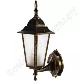 Садово-парковый светильник Elektrostandard