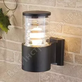 Садово-парковый светильник Elektrostandard 1408 TECHNO a032622