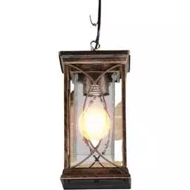 Садово-парковый светильник Elektrostandard GL 1026H Spica a048173