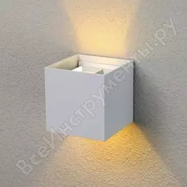 Садово-парковый светильник Elektrostandard 1548 TECHNO a038412