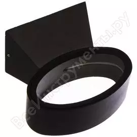 Садово-парковый светильник Elektrostandard