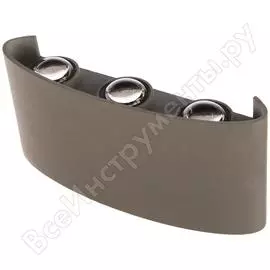 Садово-парковый светильник Elektrostandard 1551 TECHNO a038417