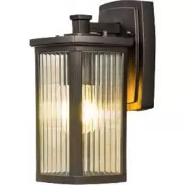 Садово-парковый светильник Elektrostandard Lame D GL 1006D a047202