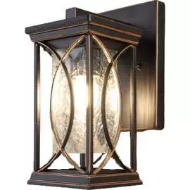 Садово-парковый светильник Elektrostandard Spica a048172