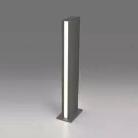 Садово-парковый светильник Elektrostandard 1538 TECHNO LED a053317