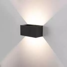 Садово-парковый светильник Elektrostandard 35137 W a057136