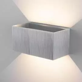 Садово-парковый светильник Elektrostandard