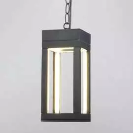 Садово-парковый светильник Elektrostandard 1528 TECHNO a051858