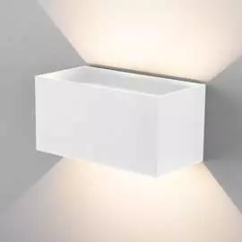 Садово-парковый светильник Elektrostandard