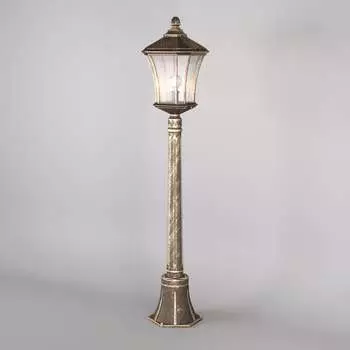 Садово-парковый светильник Elektrostandard