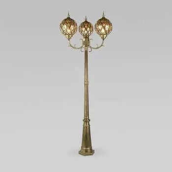 Садово-парковый светильник Elektrostandard