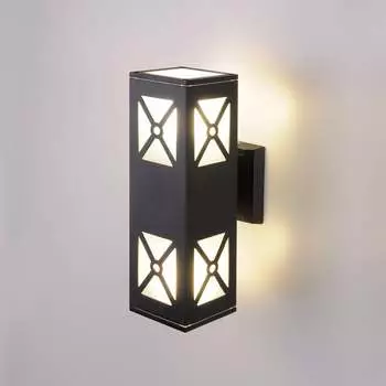 Садово-парковый светильник Elektrostandard a041976