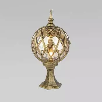 Садово-парковый светильник Elektrostandard Sirius S a025303