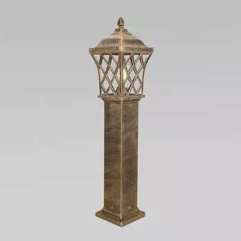 Садово-парковый светильник Elektrostandard Cassiopeya F / GL 1018F a039870