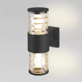 Садово-парковый светильник Elektrostandard 1407 TECHNO a032609