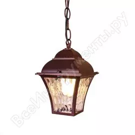 Садово-парковый светильник Elektrostandard