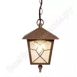 Садово-парковый светильник Elektrostandard