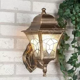 Садово-парковый светильник Elektrostandard