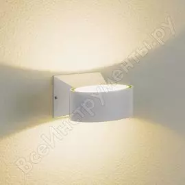 Садово-парковый светильник Elektrostandard