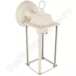 Садово-парковый светильник Elektrostandard BRICK a038439