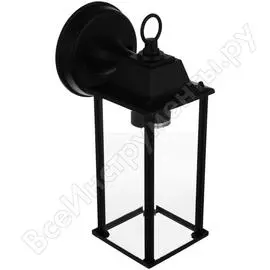 Садово-парковый светильник Elektrostandard BRICK a038438