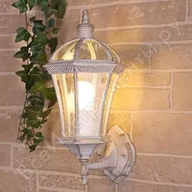 Садово-парковый светильник Elektrostandard