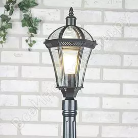 Садово-парковый светильник Elektrostandard