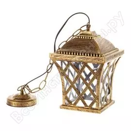 Садово-парковый светильник Elektrostandard Cassiopeya H a025297