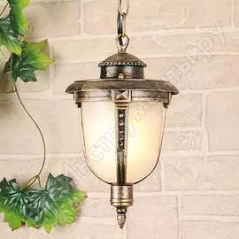 Садово-парковый светильник Elektrostandard