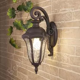 Садово-парковый светильник Elektrostandard