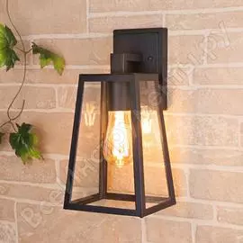 Садово-парковый светильник Elektrostandard Germes D GL 1015D a039868