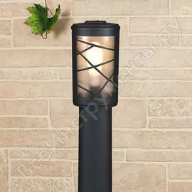 Садово-парковый светильник Elektrostandard GL 1017F Premier a039861