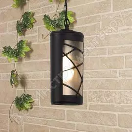 Садово-парковый светильник Elektrostandard GL 1017H Premier a039857