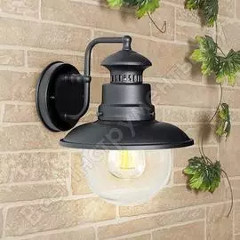 Садово-парковый светильник Elektrostandard GL 3002D Talli a038480