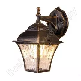 Садово-парковый светильник Elektrostandard Apus D GL 1009D a043112