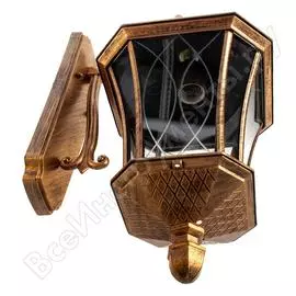 Садово-парковый светильник Elektrostandard