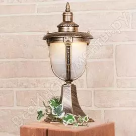 Садово-парковый светильник Elektrostandard