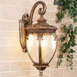 Садово-парковый светильник Elektrostandard GLYF-8024D a027996