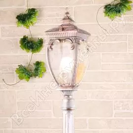 Садово-парковый светильник Elektrostandard