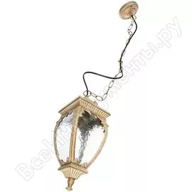 Садово-парковый светильник Elektrostandard