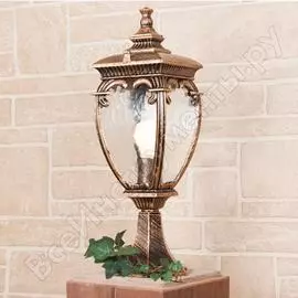 Садово-парковый светильник Elektrostandard GLYF-8024S a027999