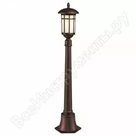 Садово-парковый светильник Elektrostandard