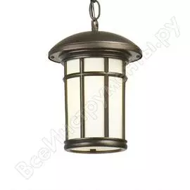 Садово-парковый светильник Elektrostandard