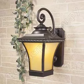 Садово-парковый светильник Elektrostandard