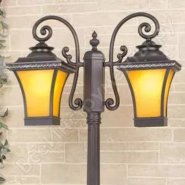 Садово-парковый светильник Elektrostandard