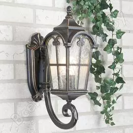 Садово-парковый светильник Elektrostandard Mira U a025300