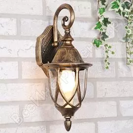 Садово-парковый светильник Elektrostandard