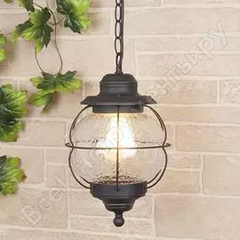 Садово-парковый светильник Elektrostandard